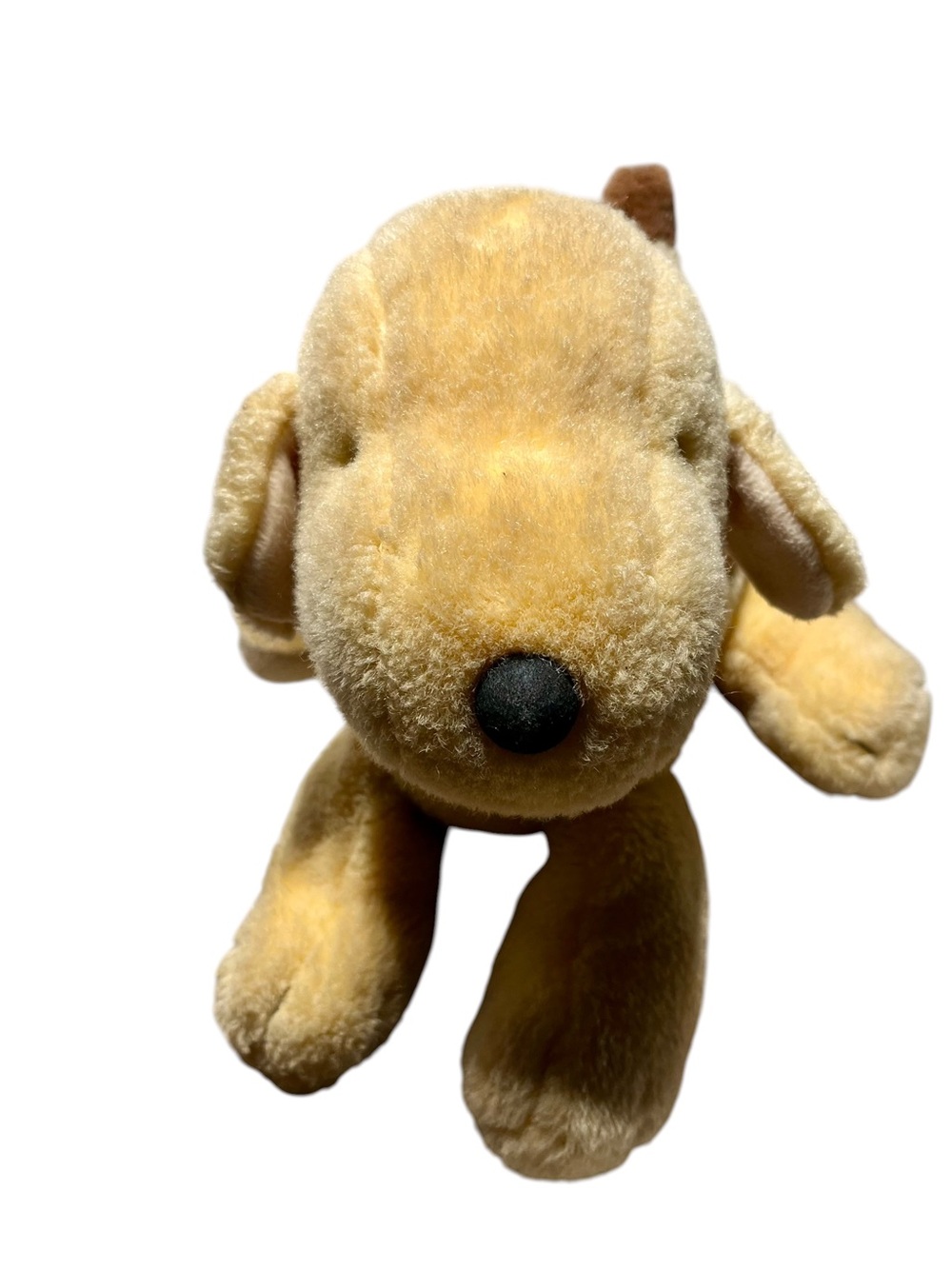Eden Vintage Spot The Dog Plush 14” 1993 Eric Hill
